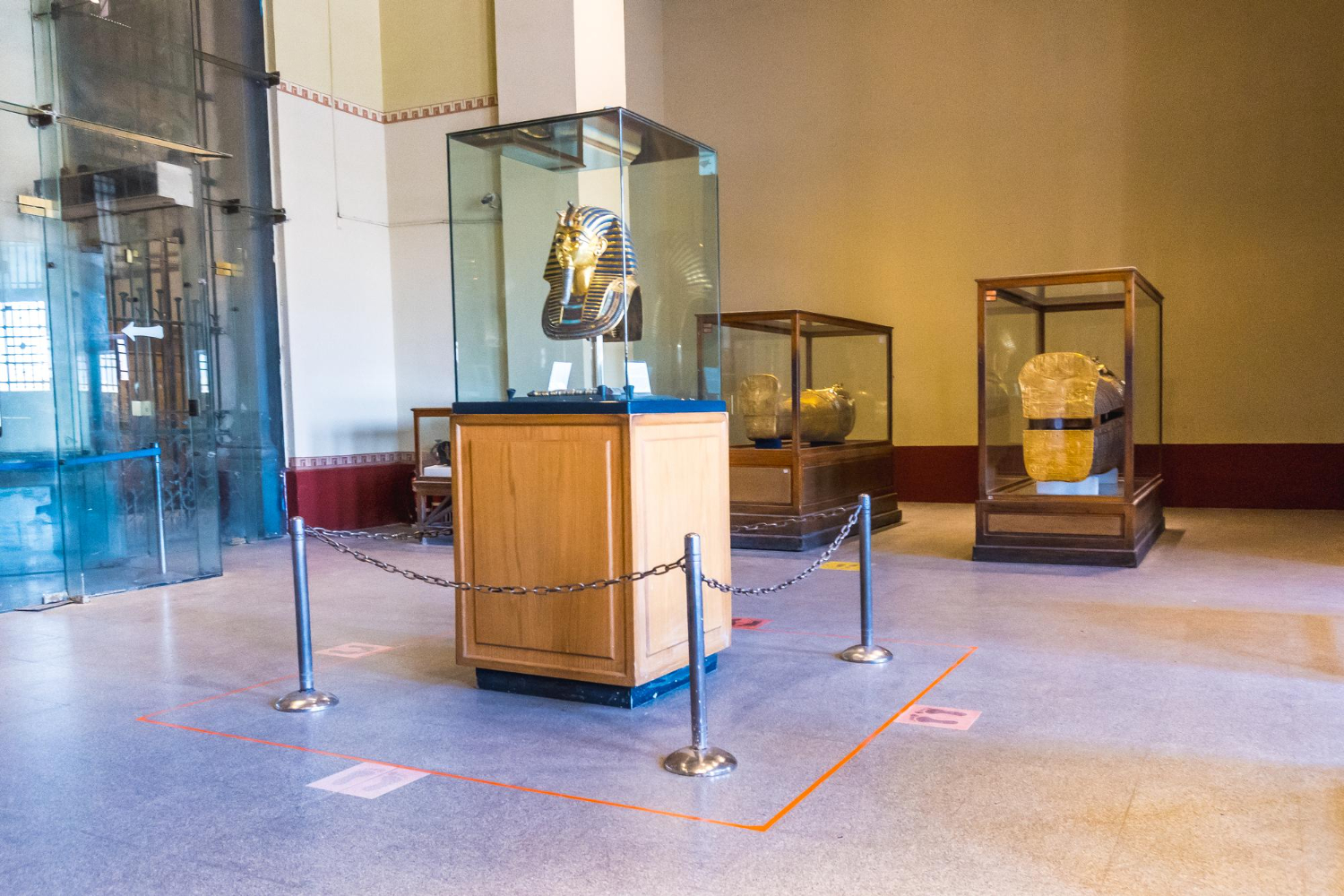 consejos para ir al museo con niños