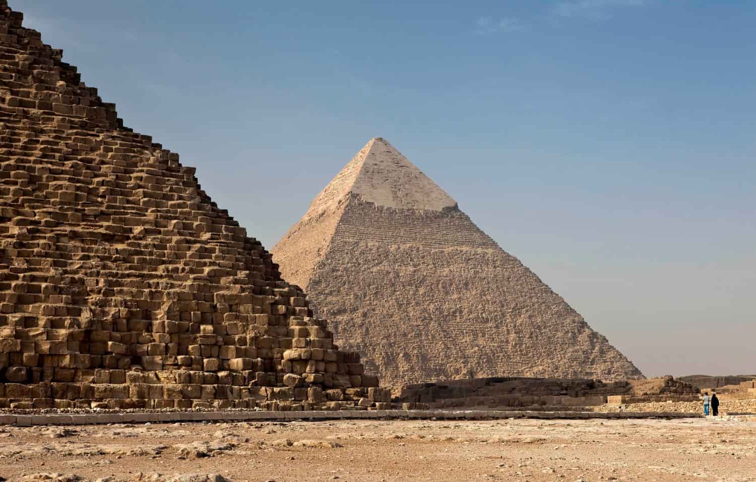 qué es lo que no te puedes perder en egipto