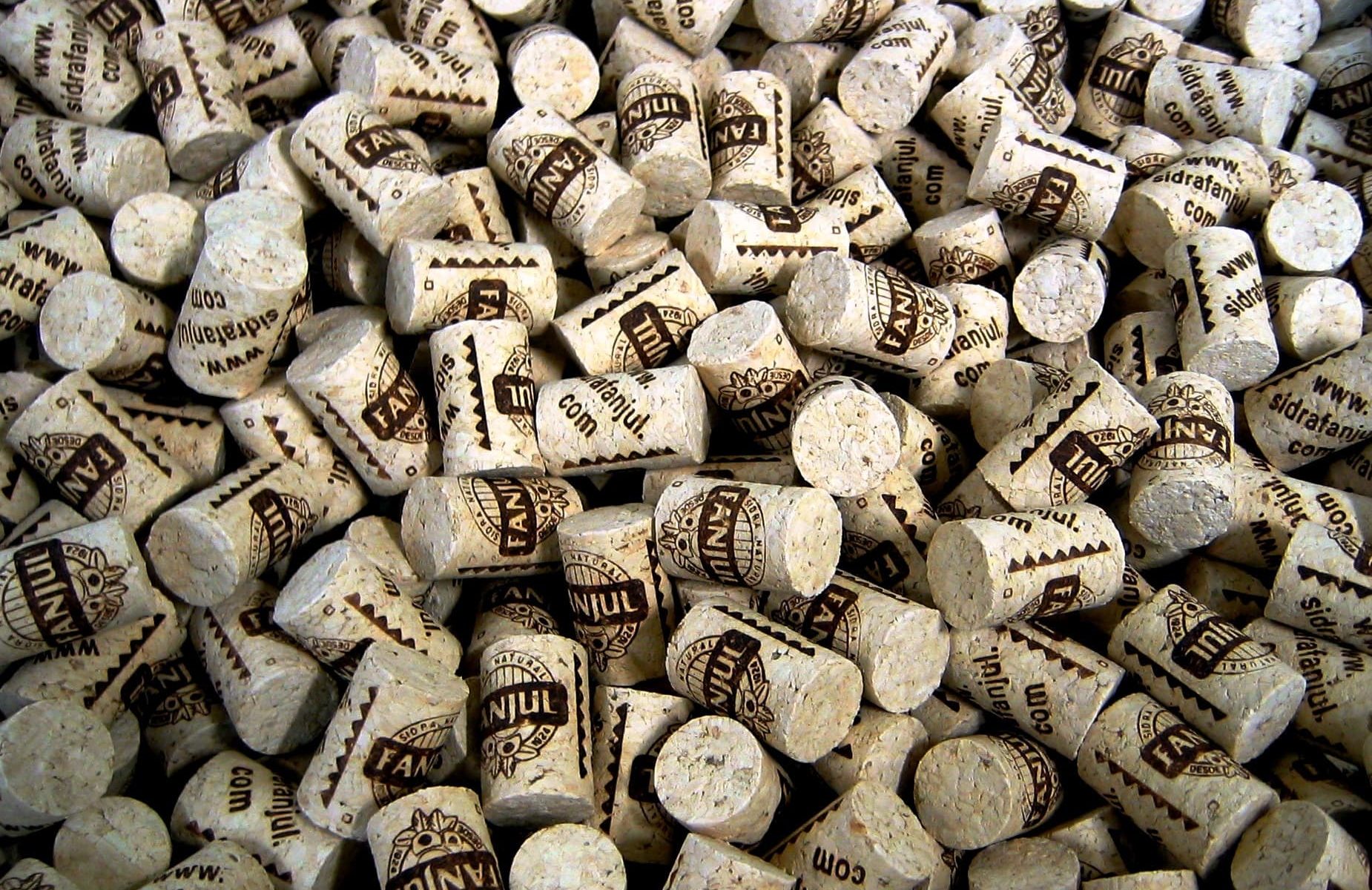 Ruta de la sidra en Asturias