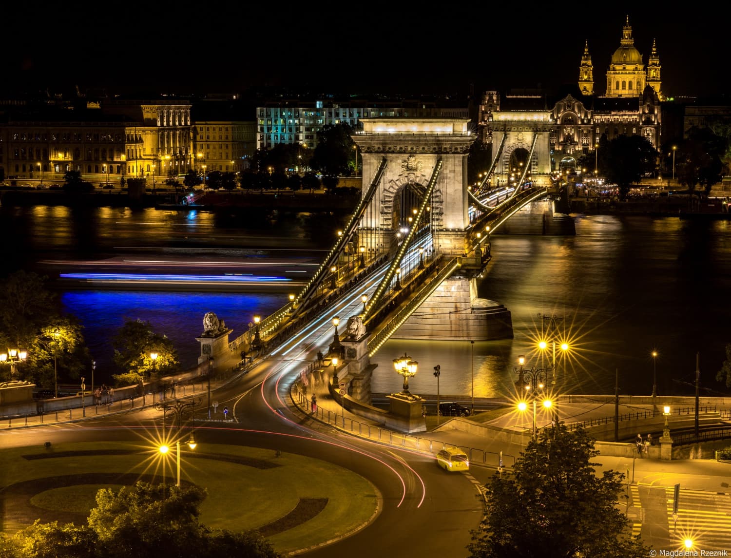 visitas obligadas en Budapest
