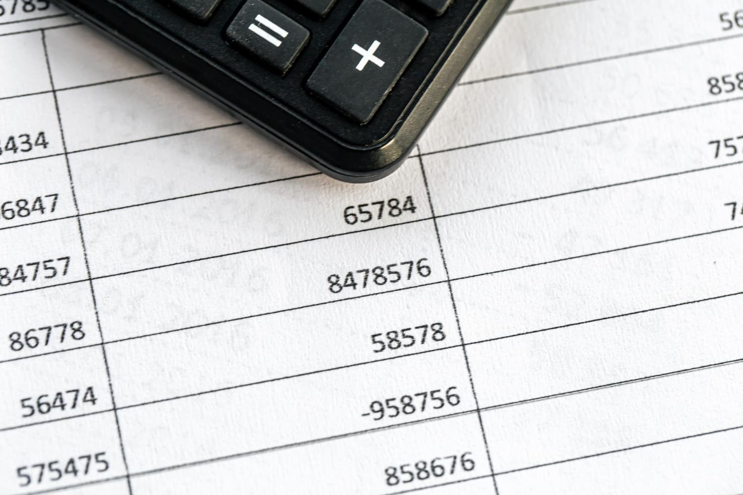 Beneficios de salir de una lista de morosos