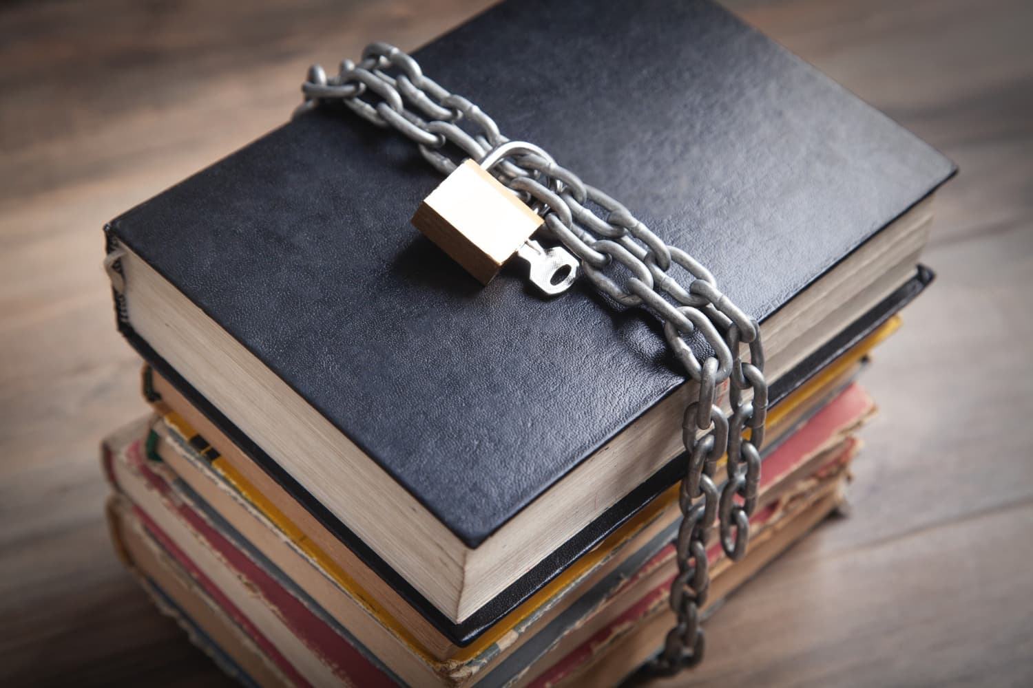 libros prohibidos