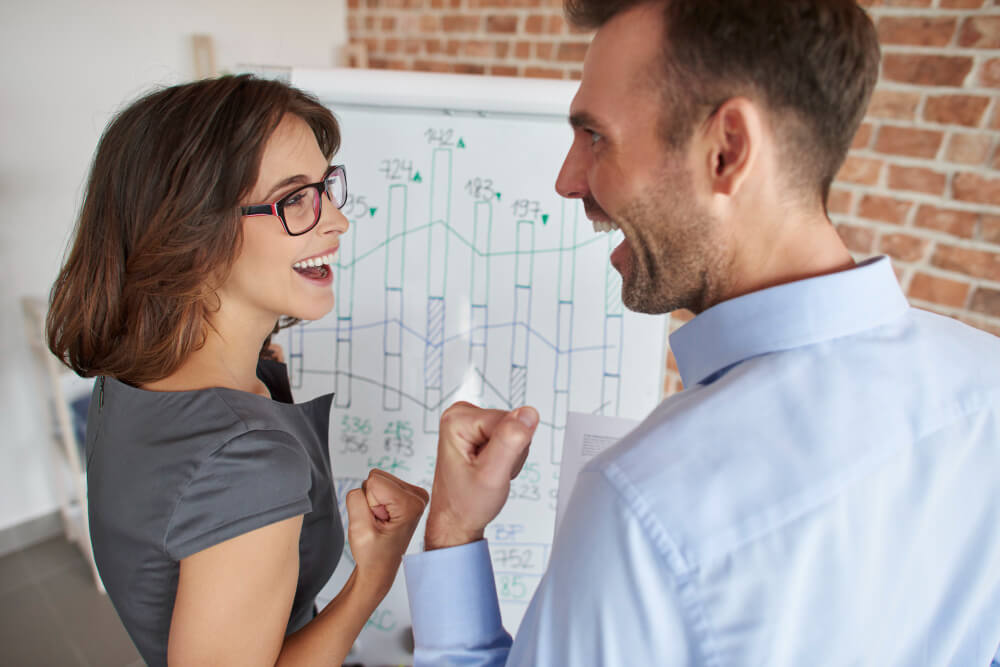 saber si una empresa está creciendo